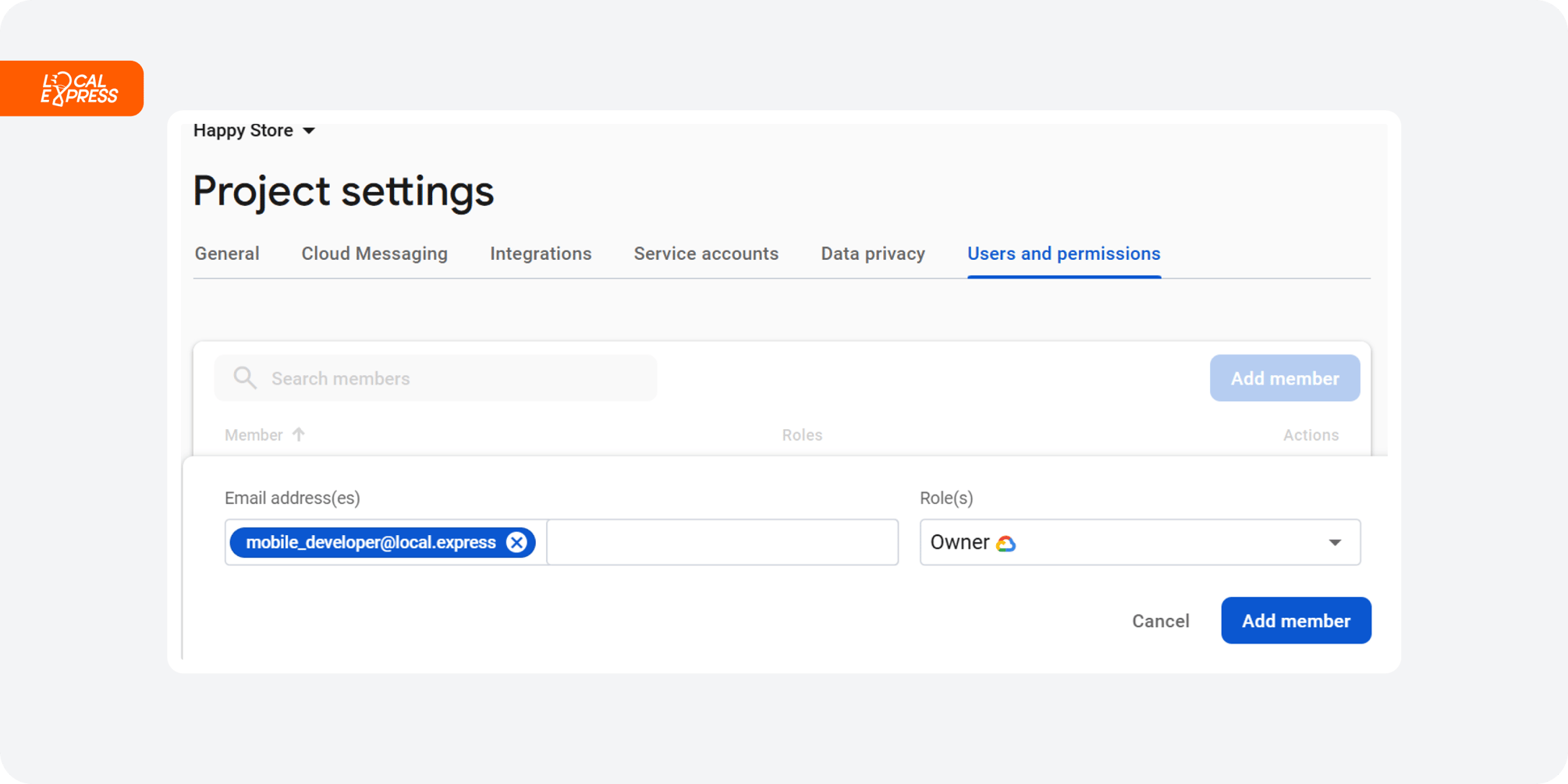 How to Create a Firebase Account
