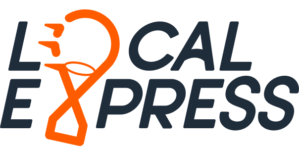 LOCAL EXPRESS ECOMMERCE PLATFORM FOR FOOD RETAILERS